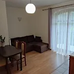 Nad Apteka Apartamento *