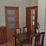 Appartement Nad Apteka Jastarnia