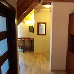 Apartamento Nad Apteka *