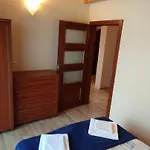 Nad Apteka Appartement Jastarnia