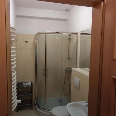 Apartment Nad Apteka Jastarnia