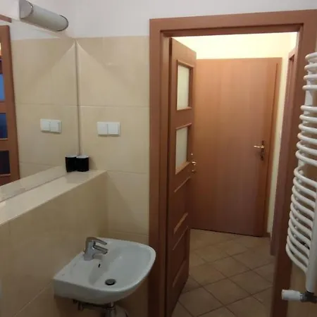 Apartment Nad Apteka Jastarnia