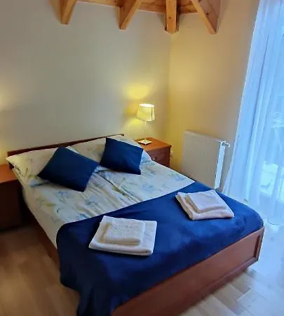 Apartment Nad Apteka