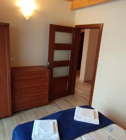 Nad Apteka Apartment Jastarnia